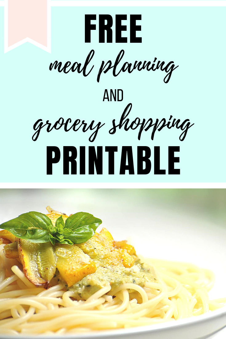 How to Meal Plan on a Budget